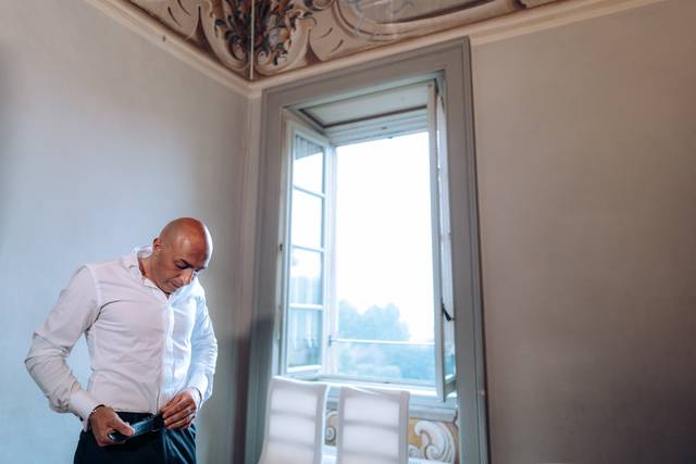 Le nozze di Marika e Marco 3