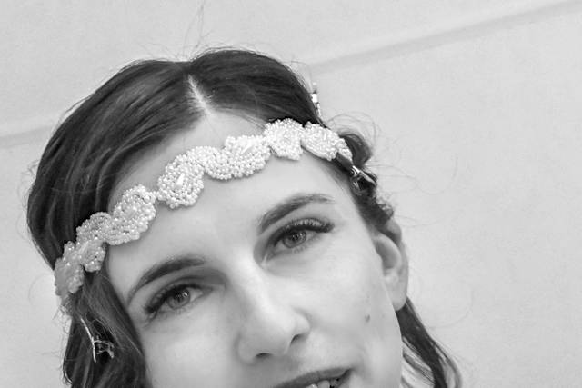 Le nozze di Jessica e Vincenzo 1