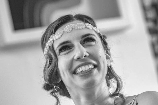 Le nozze di Jessica e Vincenzo 2
