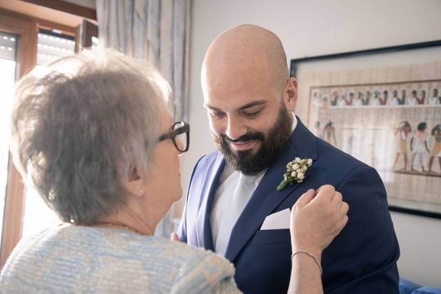 Ristorante Santa Lucia 2