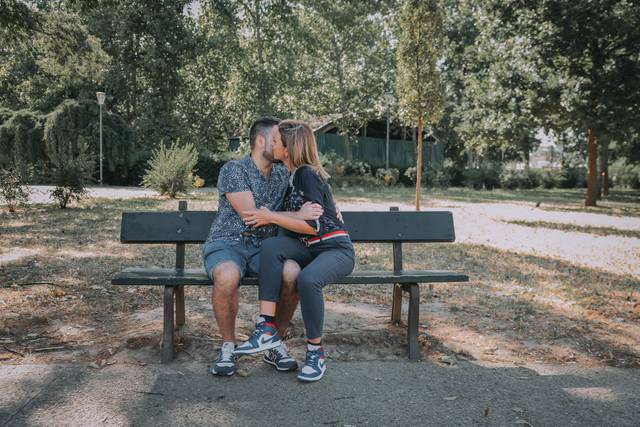 Le nozze di Federica e Fabrizio 1
