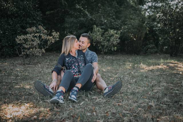 Le nozze di Federica e Fabrizio 2