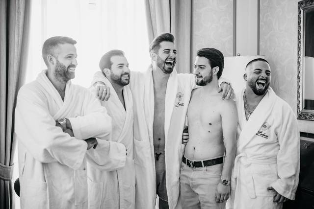 Le nozze di Antonella e Nicola 2