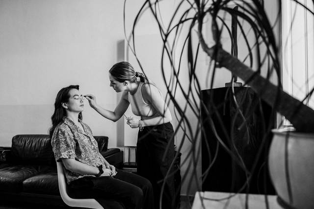 Le nozze di Simone e Luca 3