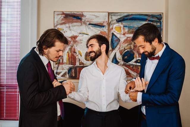 Le nozze di Simone e Luca 2