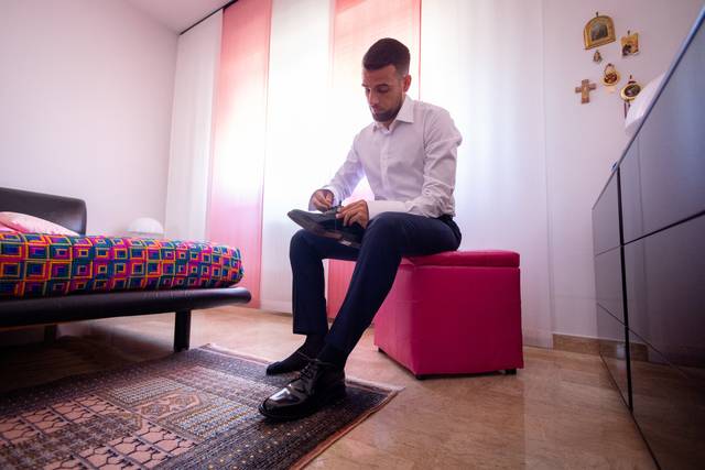 La Corte del Sole di Segesta 1