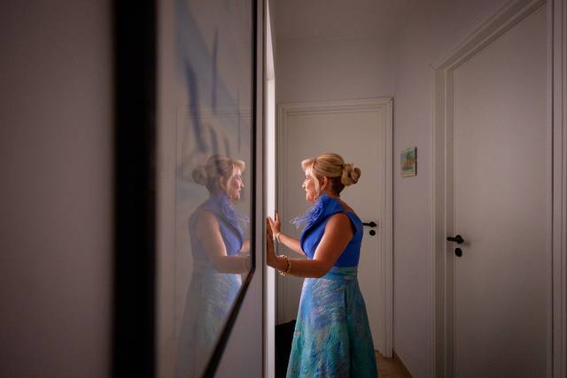 La Corte del Sole di Segesta 2