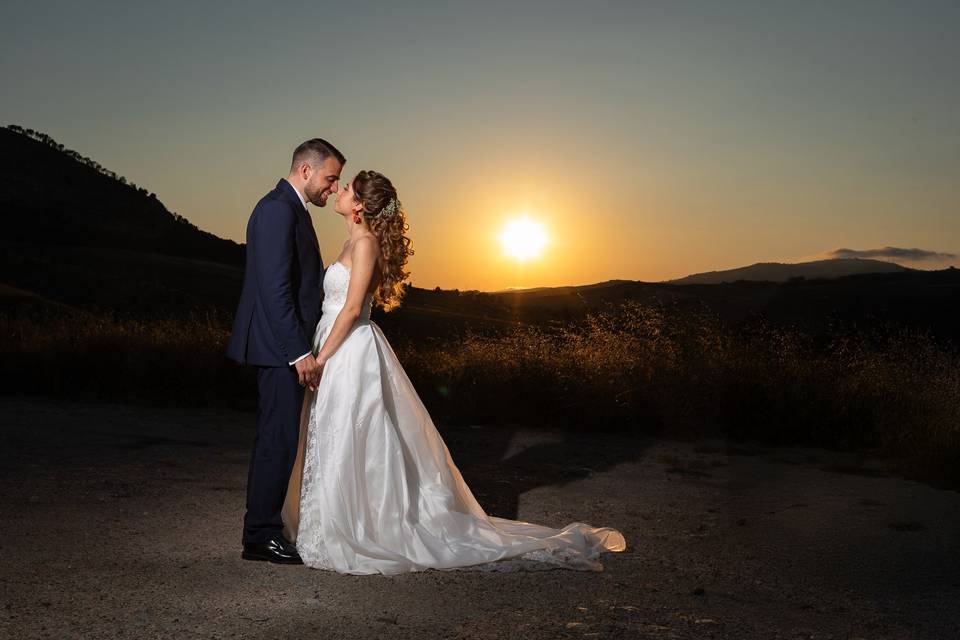 La Corte del Sole di Segesta