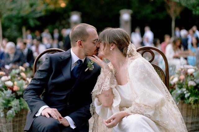 Le nozze di Francesco e Maria Vittoria 3
