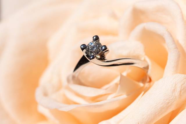 Le nozze di Mara e Michele 1