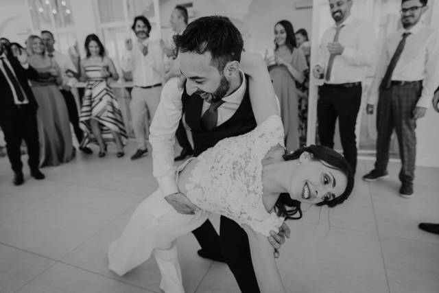 Le nozze di Nicoletta e Lorenzo 2