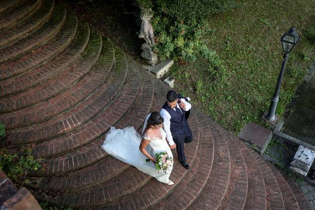 Le nozze di Miriana e Francesco 3