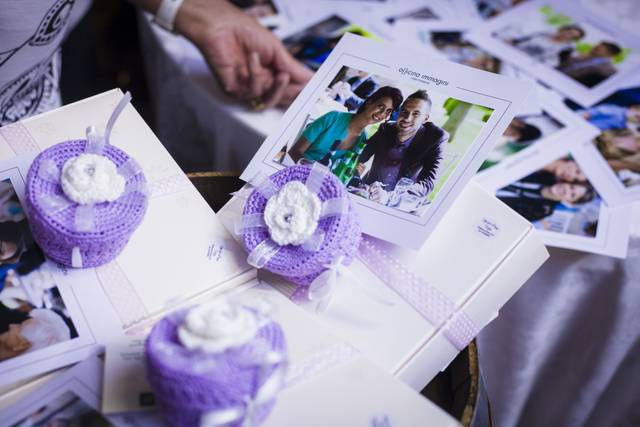 Le nozze di Nadia e Antonio 2