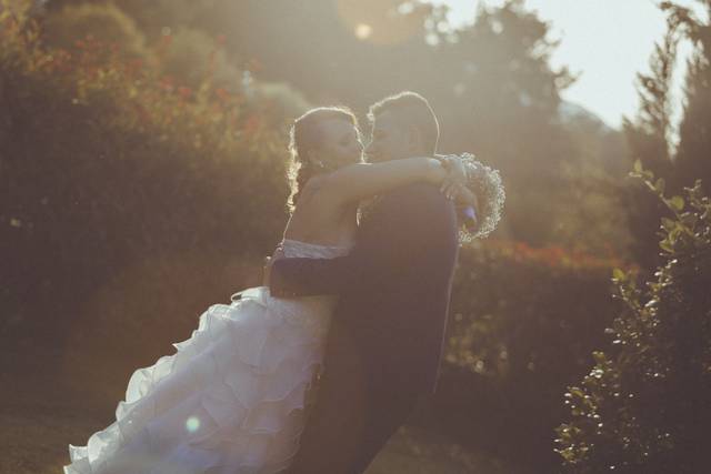 Le nozze di Nadia e Antonio 3