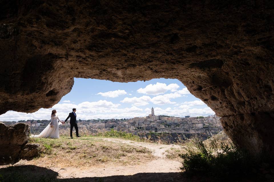 Le nozze di Giamaria e Francesco