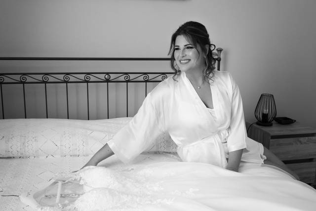 Le nozze di Claudia e Matteo 2