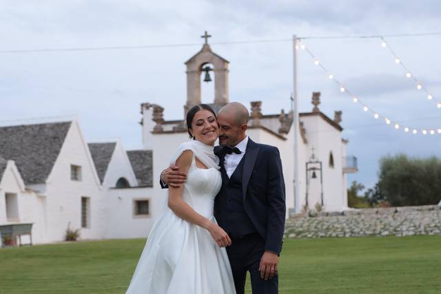 Masseria Luco 3