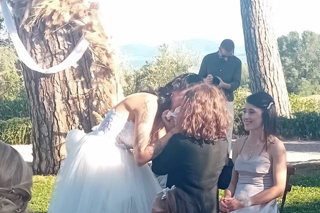 La Villa di Passignano - Wedding Resort 1