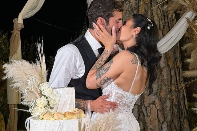 La Villa di Passignano - Wedding Resort 2