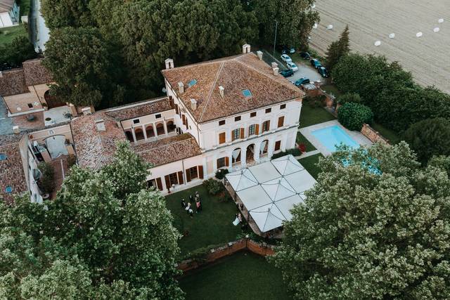 Le nozze di Greta e Bryan 1
