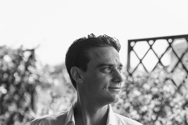 Le nozze di Giulia e Riccardo 2