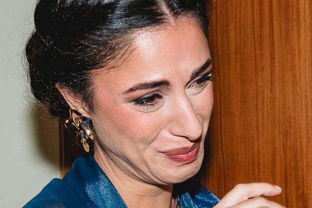Le nozze di Alessandro e Pamela 2
