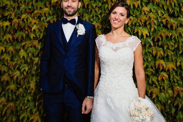 Le nozze di Matteo e Giulia 2