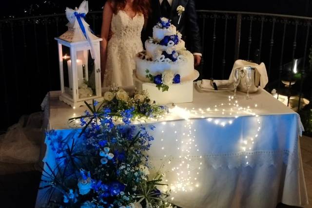 Le nozze di Giada  e Alessio  3