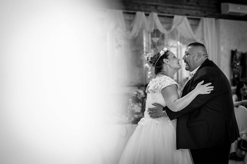 Le nozze di Flora e Emanuele