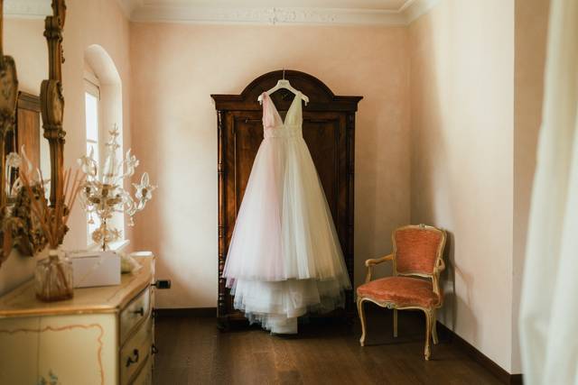 Le nozze di Denise e Lorenzo 3