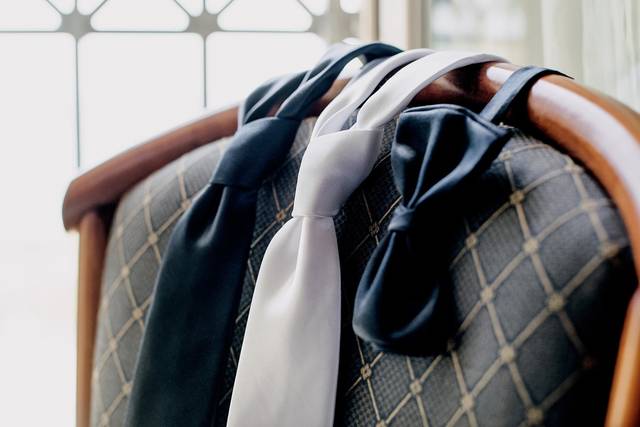 Le nozze di Mary e Mirco 2