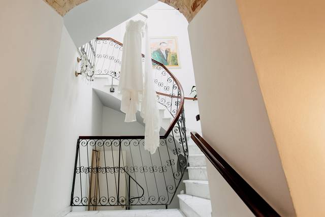 Le nozze di Mary e Mirco 3