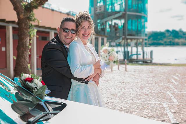 Le nozze di Nadia e Valentino 2