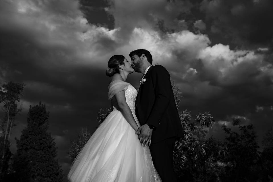 Le nozze di Silvia e Giacomo