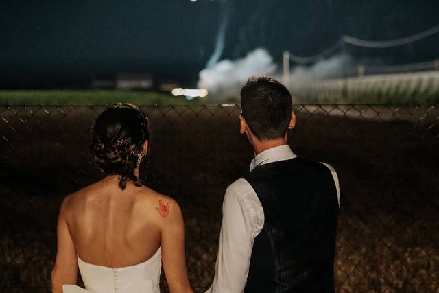 Le nozze di Anna e Lorenzo 2