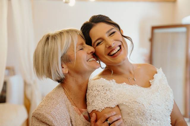 Le nozze di Raffaella e Giuseppe 2