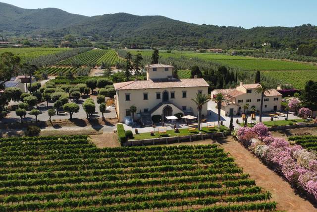 Tenuta la Chiusa 3