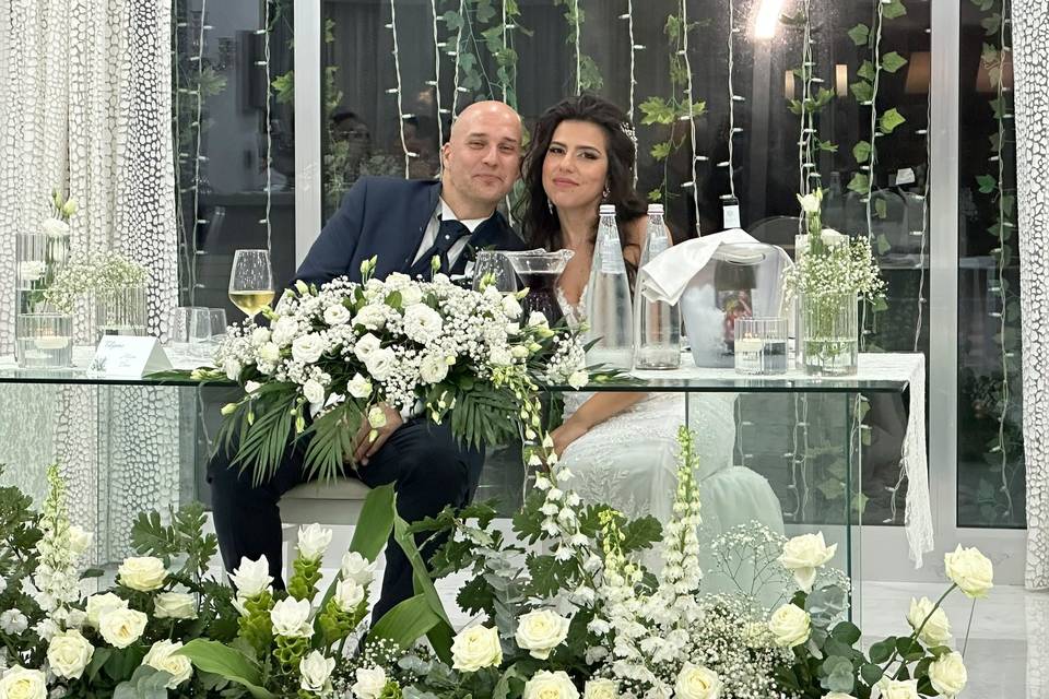 Di Blasi Wedding