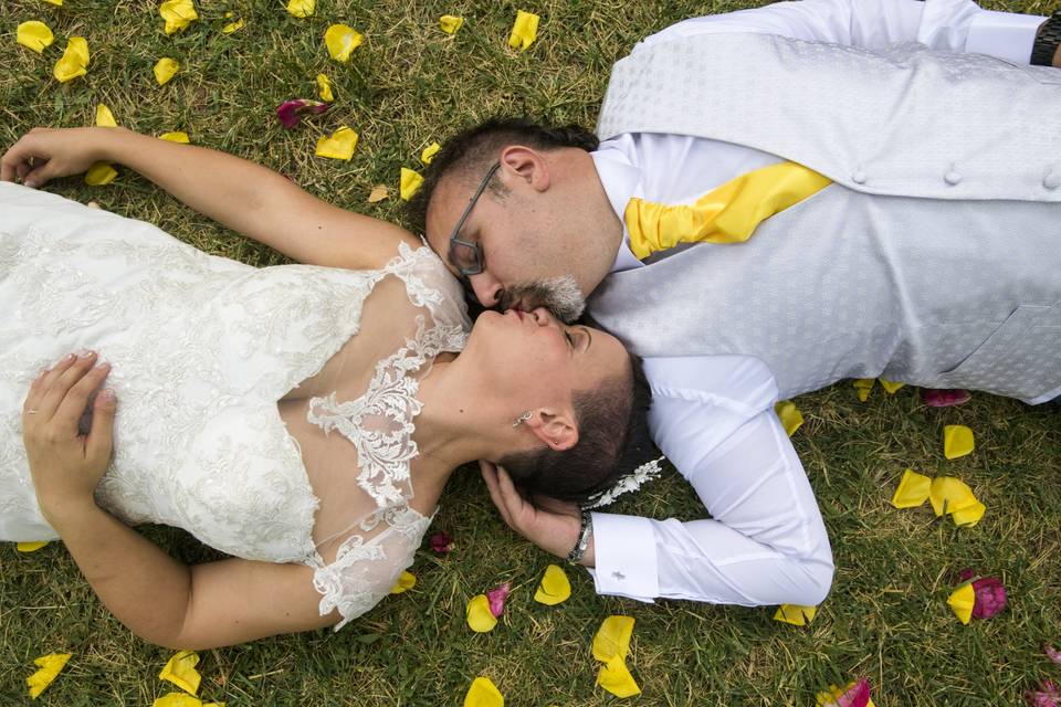 Le nozze di Francesca e Filippo