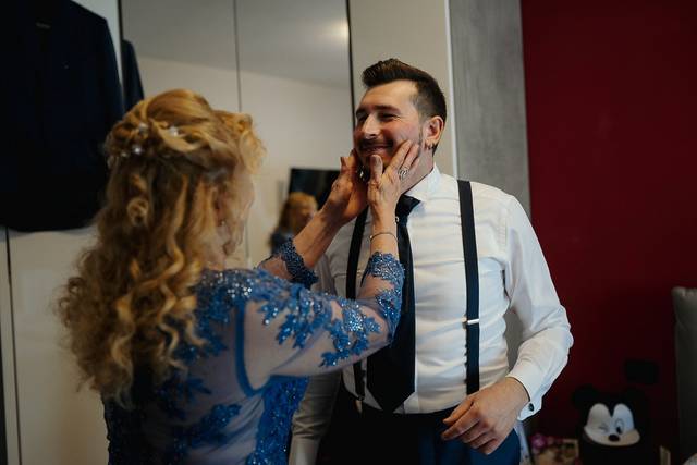 Le nozze di Alessio e Giada 3