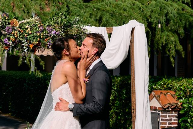 Le nozze di Valentina e Maciej 1