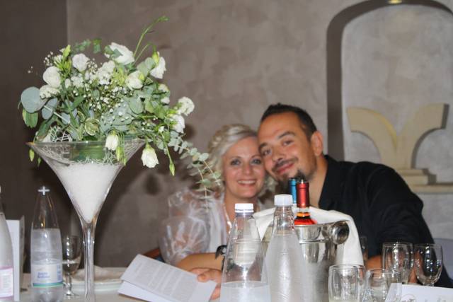 Le nozze di Rosaria e Fabrizio 3