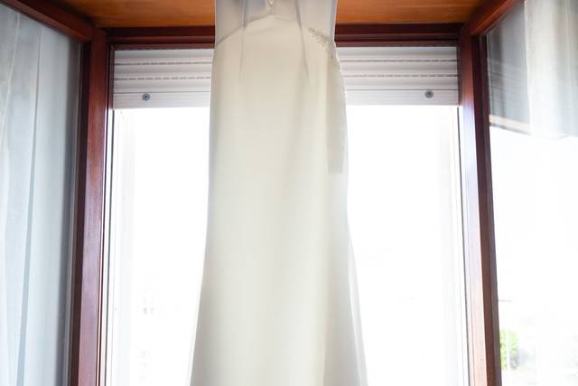 Le nozze di Daniele e Ilaria 1