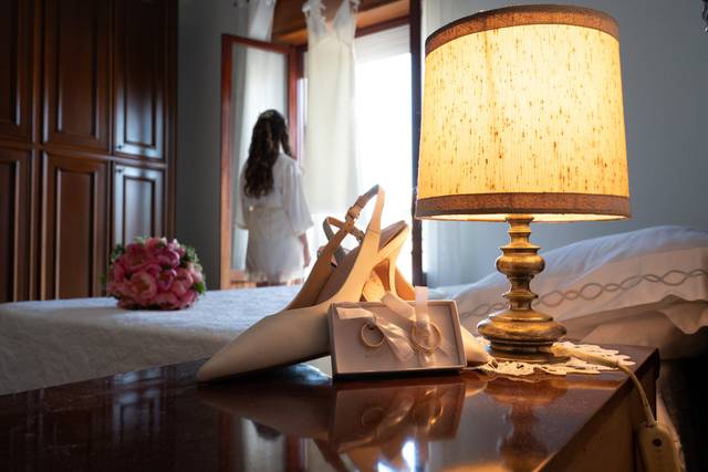 Le nozze di Daniele e Ilaria 2