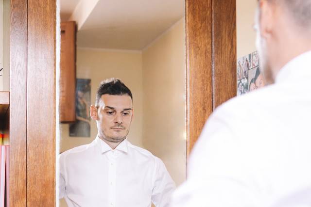 Le nozze di Vanessa e Alessio 3