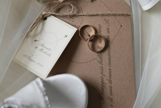 Le nozze di Renato e Michela 2