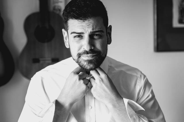 Le nozze di Biagio e Martina 3