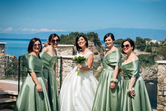 Le nozze di Emma e Corrado 2