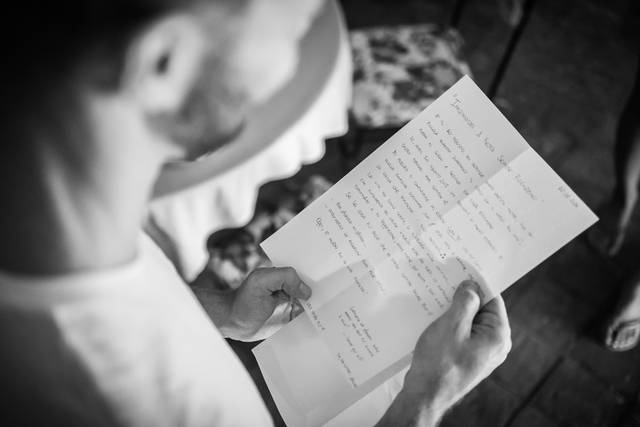 Le nozze di Alice e Alberto 2