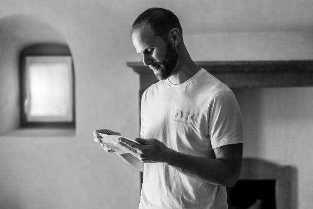 Le nozze di Alice e Alberto 3